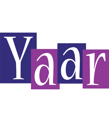 Yaar autumn logo