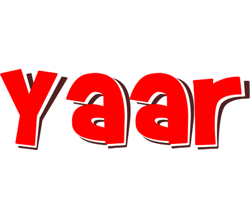 Yaar basket logo