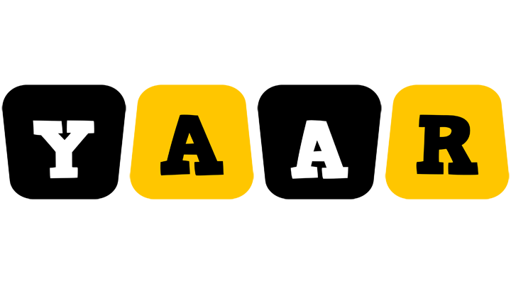 Yaar boots logo