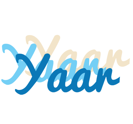 Yaar breeze logo