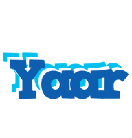 Yaar business logo