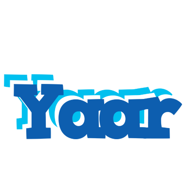 Yaar business logo