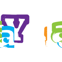 Yaar casino logo
