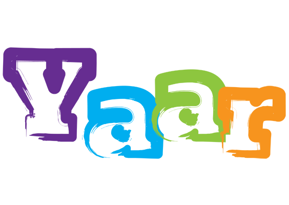 Yaar casino logo