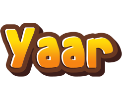 Yaar cookies logo