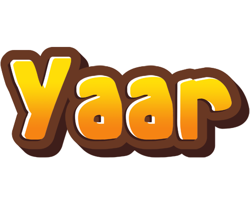 Yaar cookies logo
