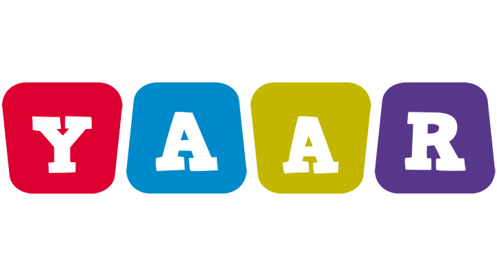 Yaar daycare logo