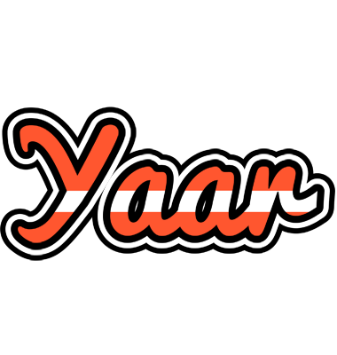Yaar denmark logo