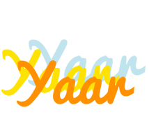 Yaar energy logo