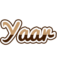 Yaar exclusive logo