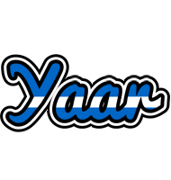Yaar greece logo