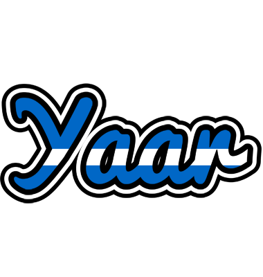 Yaar greece logo