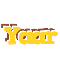 Yaar hotcup logo