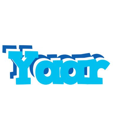 Yaar jacuzzi logo