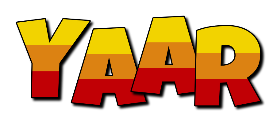 Yaar jungle logo