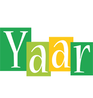 Yaar lemonade logo