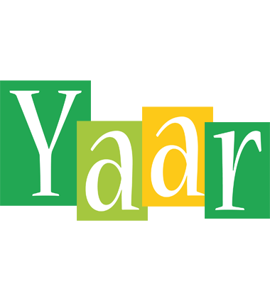 Yaar lemonade logo