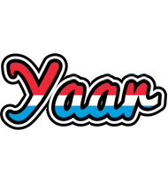Yaar norway logo