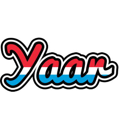 Yaar norway logo
