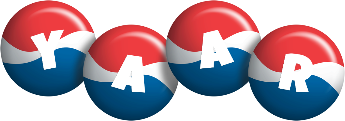 Yaar paris logo