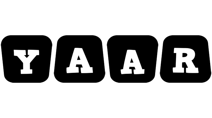 Yaar racing logo
