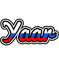 Yaar russia logo
