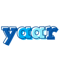 Yaar sailor logo