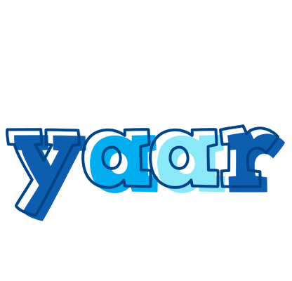 Yaar sailor logo