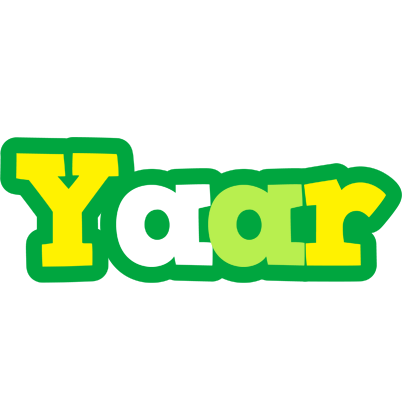 Yaar soccer logo