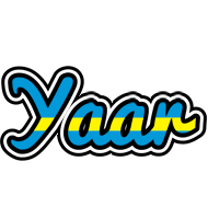 Yaar sweden logo
