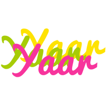 Yaar sweets logo