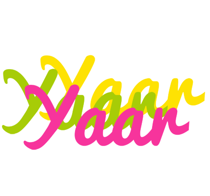 Yaar sweets logo