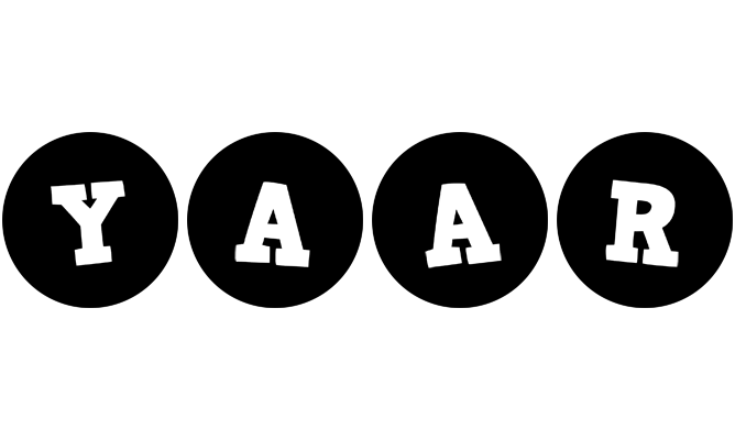 Yaar tools logo