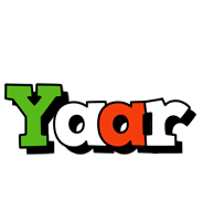 Yaar venezia logo