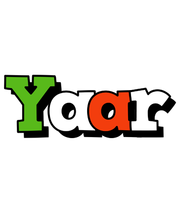 Yaar venezia logo