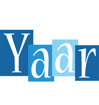 Yaar winter logo