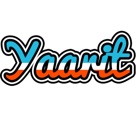 Yaarit america logo