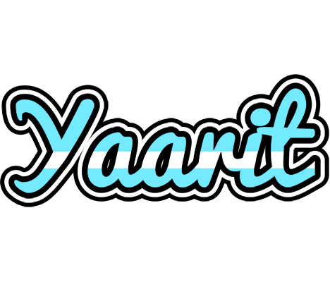 Yaarit argentine logo