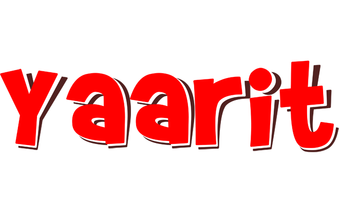 Yaarit basket logo