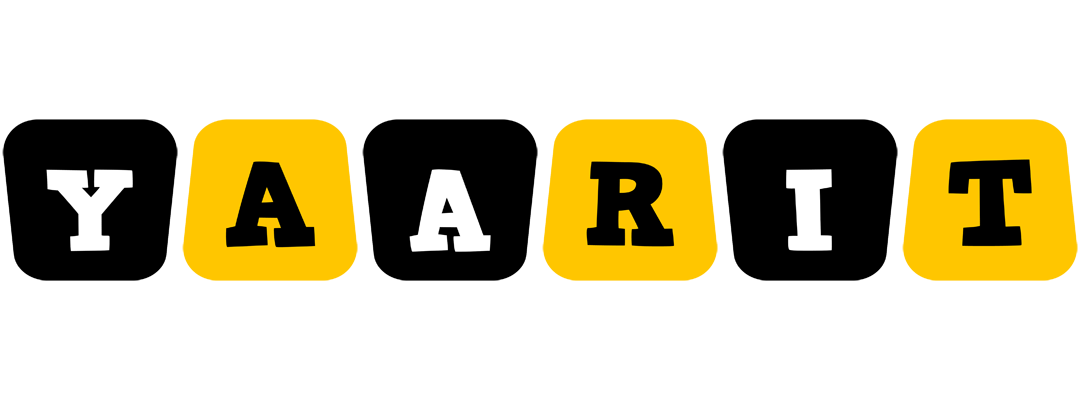 Yaarit boots logo