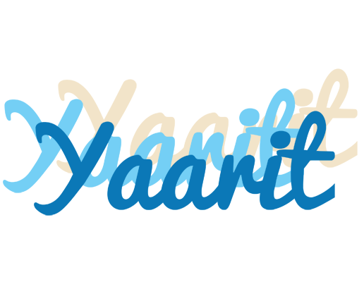 Yaarit breeze logo