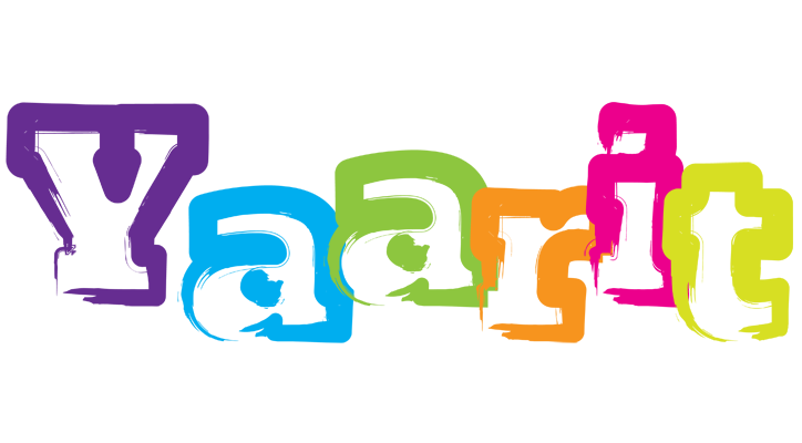Yaarit casino logo