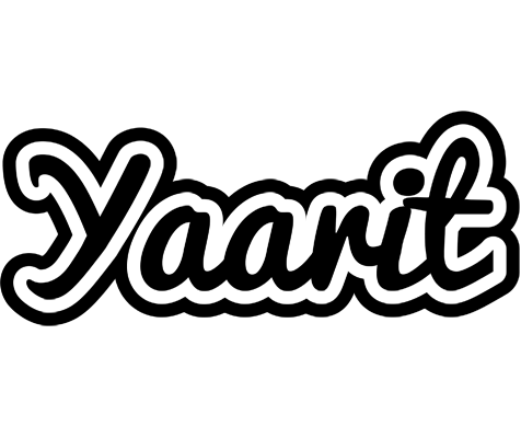 Yaarit chess logo