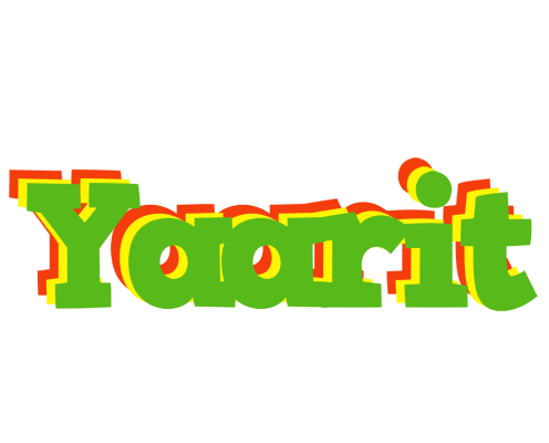 Yaarit crocodile logo
