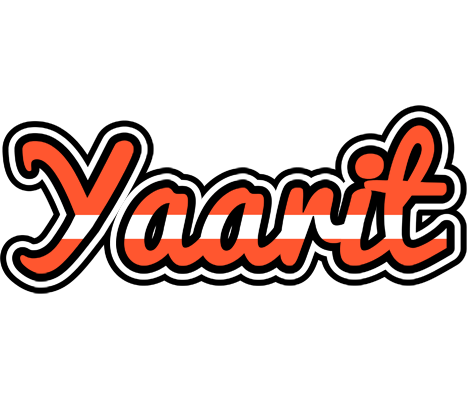 Yaarit denmark logo