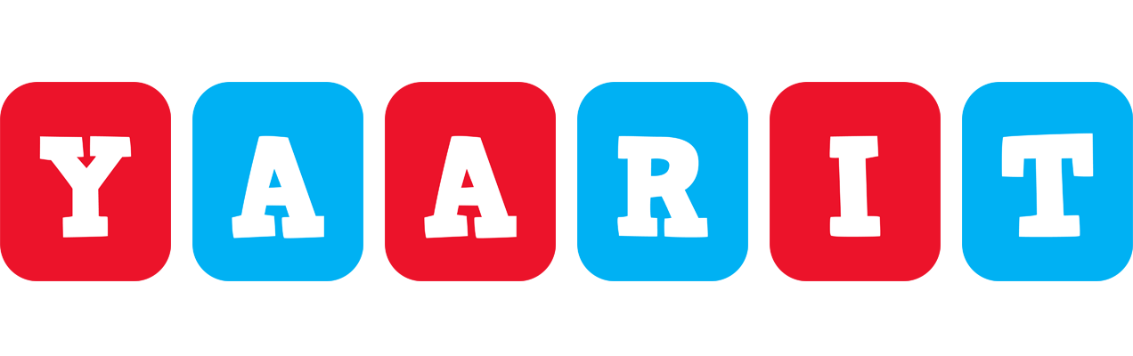 Yaarit diesel logo