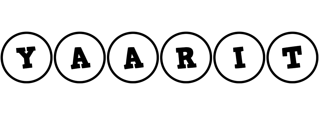 Yaarit handy logo