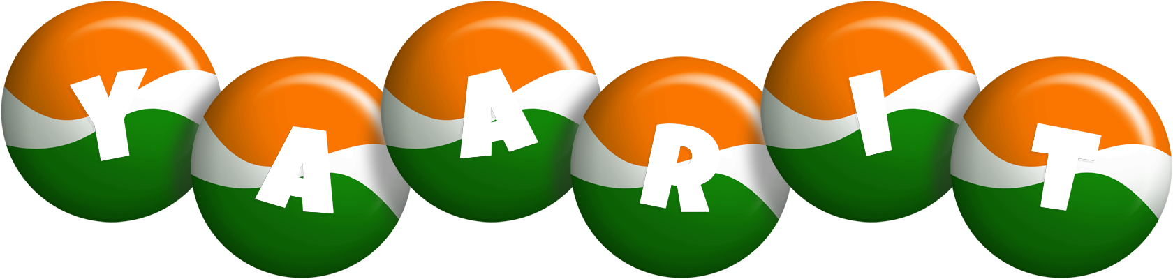 Yaarit india logo
