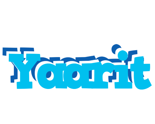 Yaarit jacuzzi logo