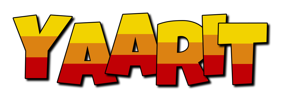 Yaarit jungle logo
